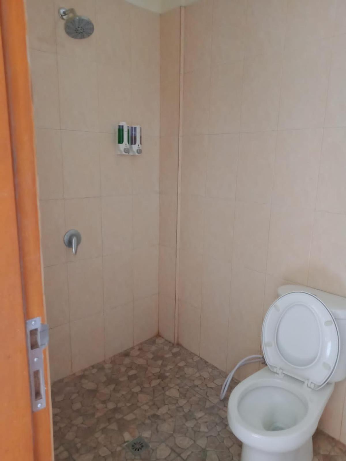 מלון אובוד Pak'Vo'House מראה חיצוני תמונה